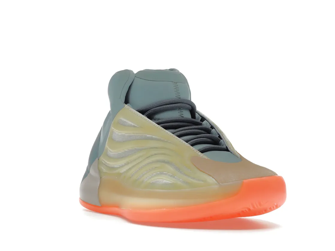 adidas gazelle silver green womens adidas Yeezy QNTM Hi-Res Coral