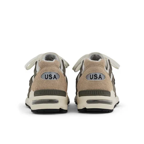 61554B_New-Balance-990V2-Made-In-USA_OLIVE-BEIGE_M990GB2_img2