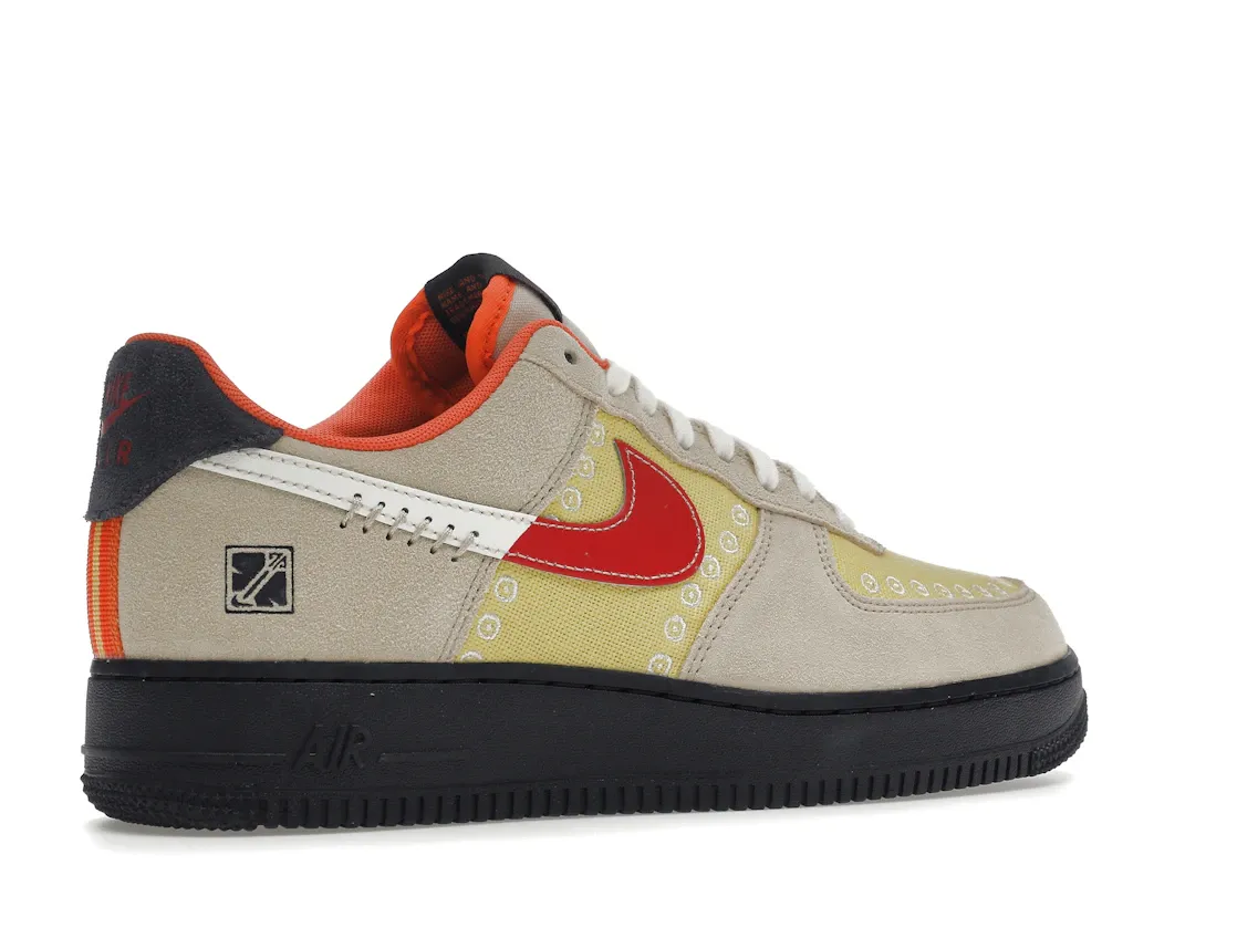 Nike Air Force 1 Low '07 LX Nike Air Force 1 Low '07 LX