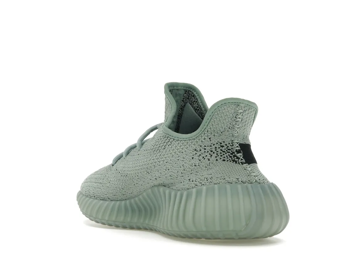 adidas Yeezy Boost 350 V2 "JADE ASH"- HQ2060