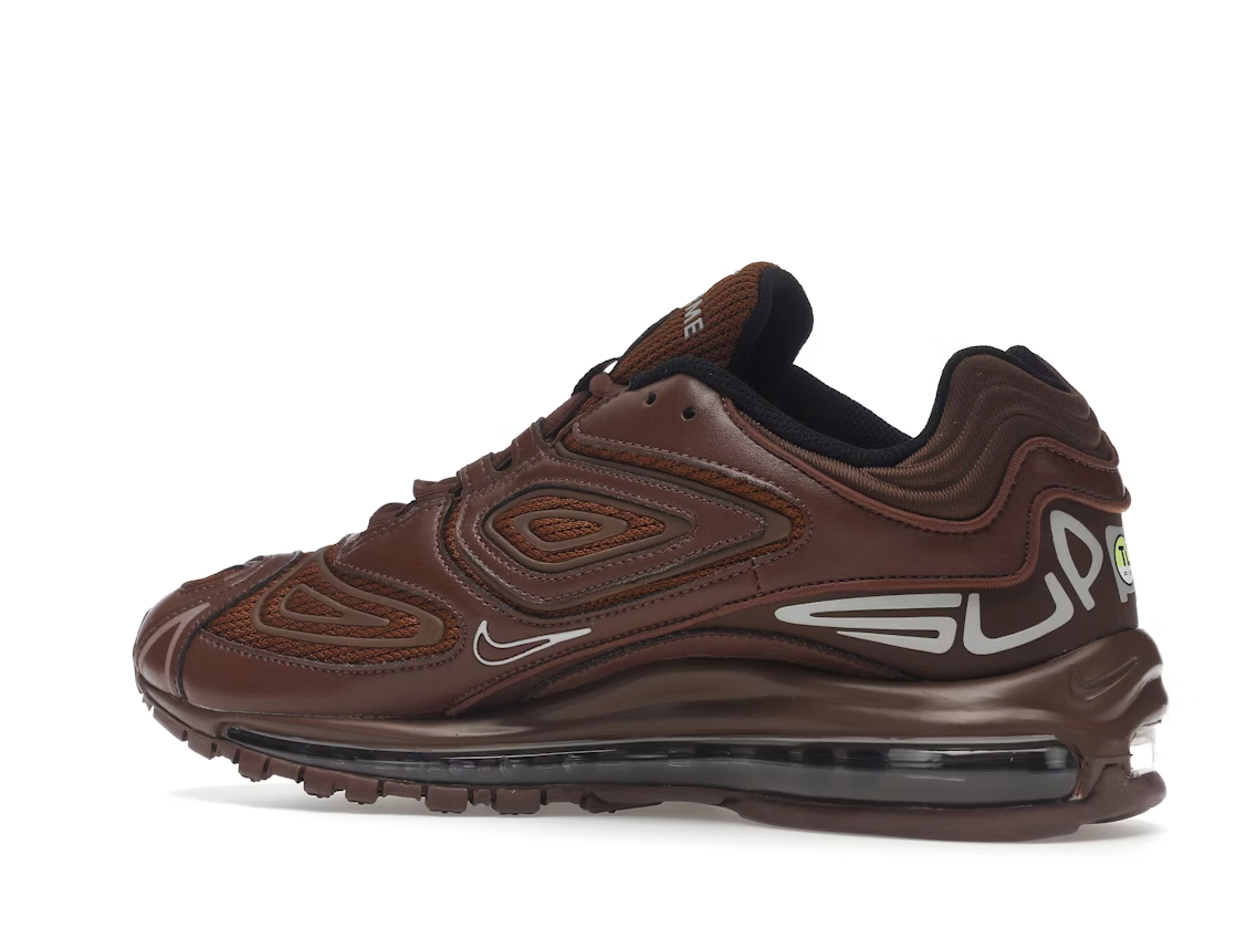 Supreme x Nike Air Max 98 TL 