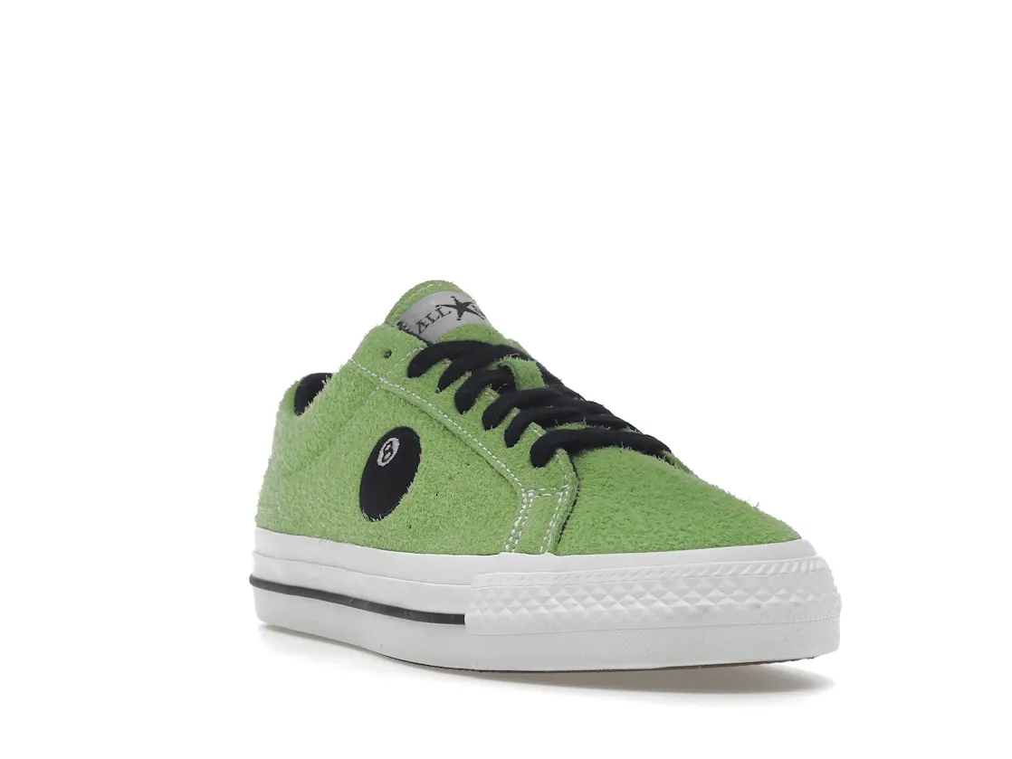Stüssy x Converse One Star Pro 8-Ball 