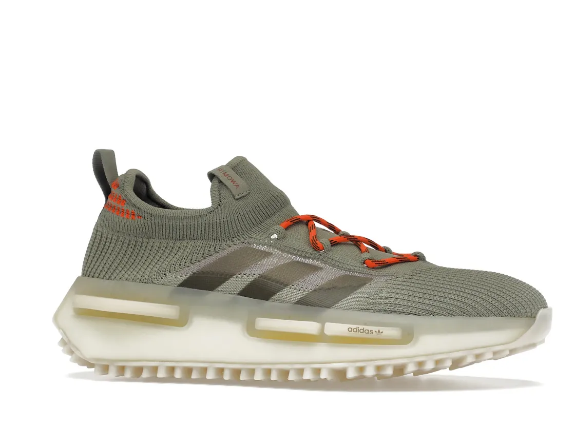 adidas gazelle silver green womens Shop Green Mens adidas NMD R1 Lace Up Sneakers – Shoebacca main image 0