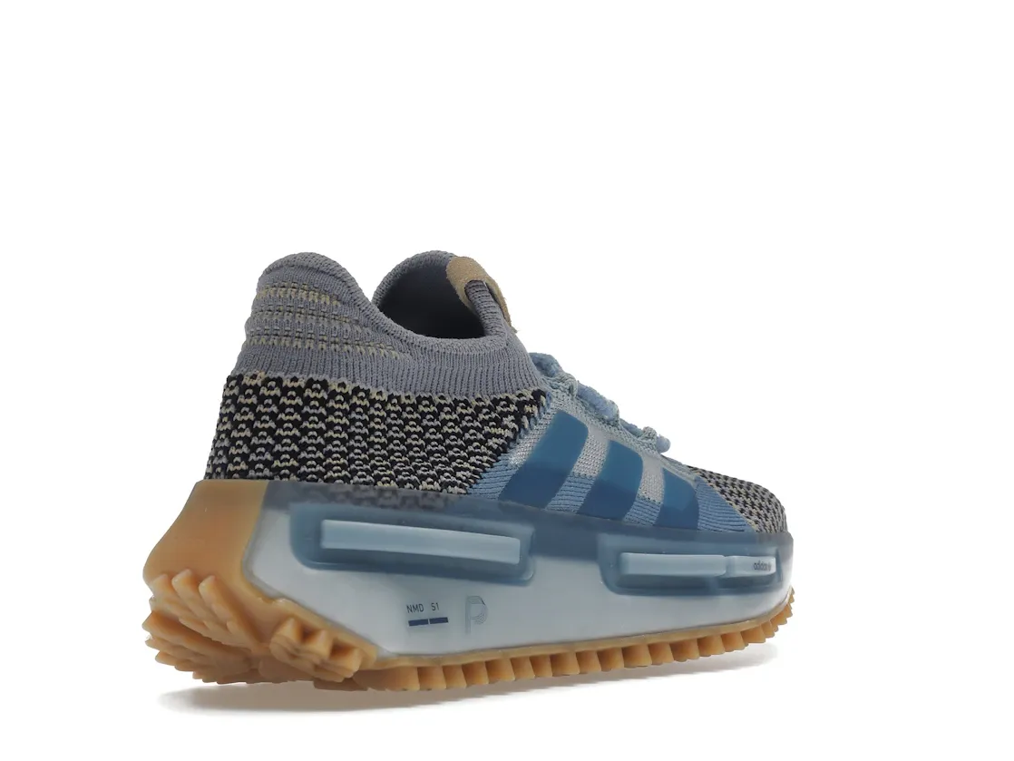 adidas gazelle silver green womens adidas NMD_S1 Womens Shoes