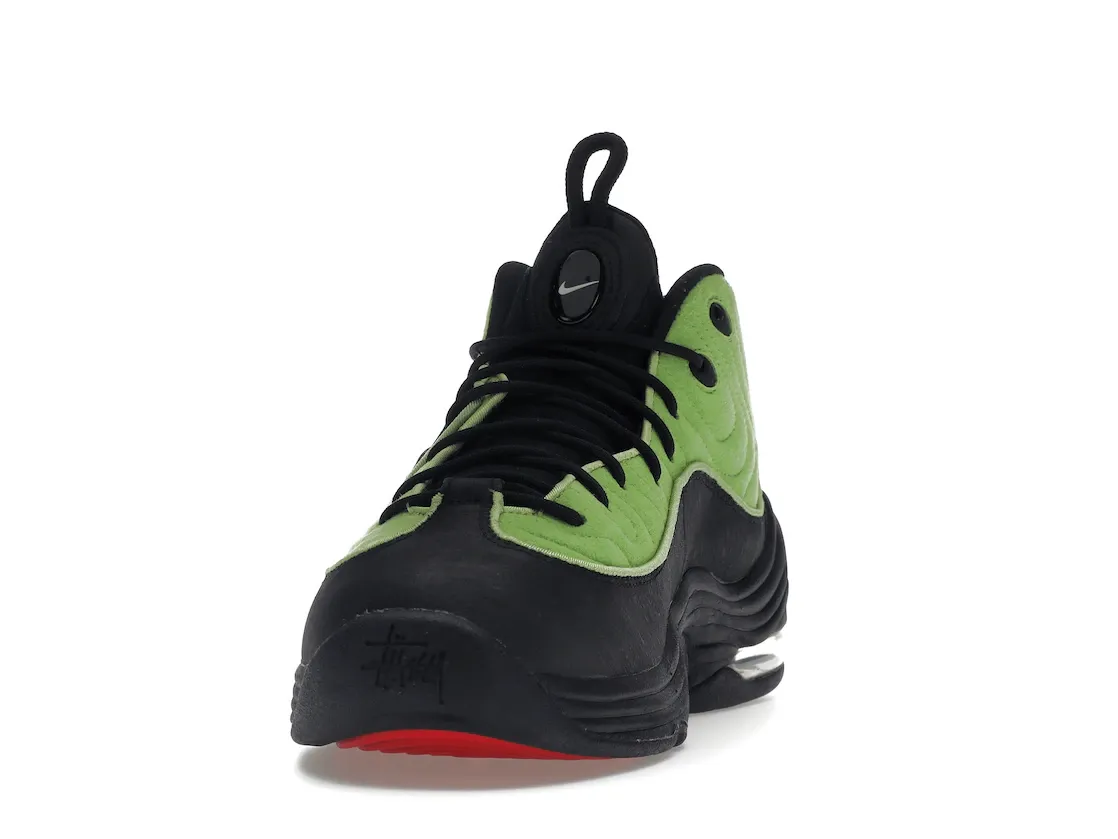 Stüssy x Nike Air Penny 2 SP 