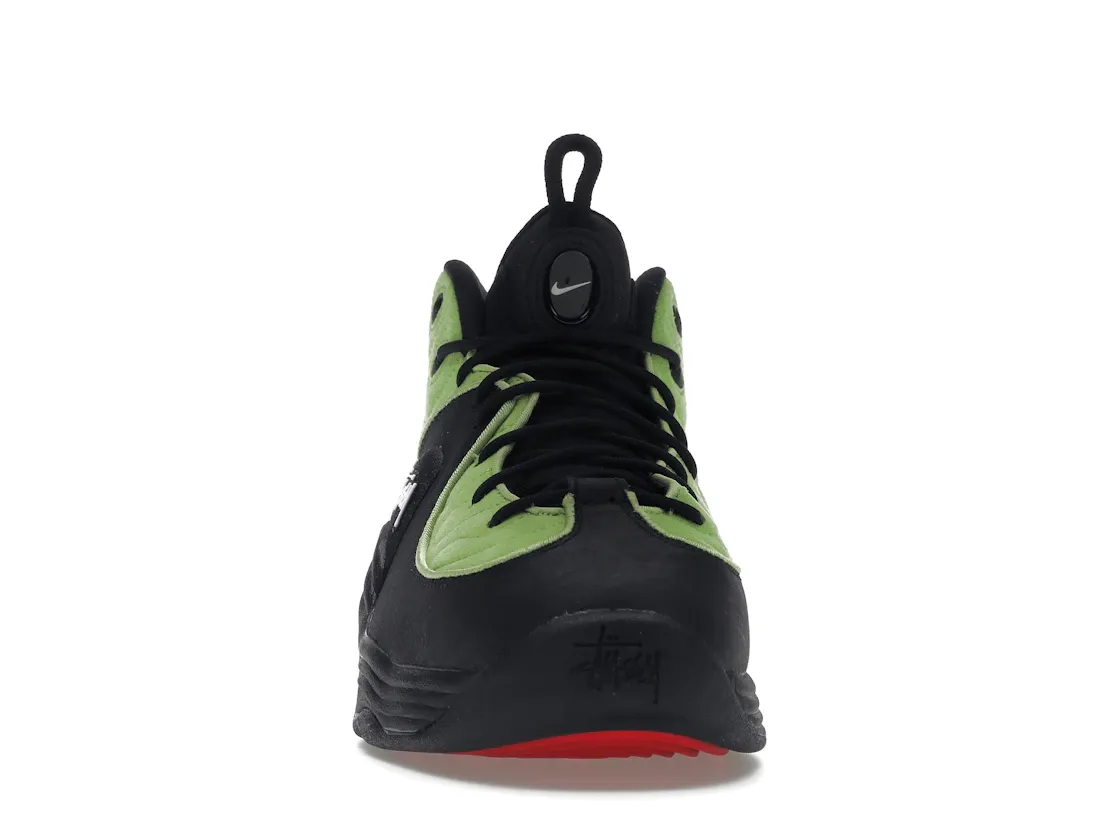Stüssy x Nike Air Penny 2 SP 