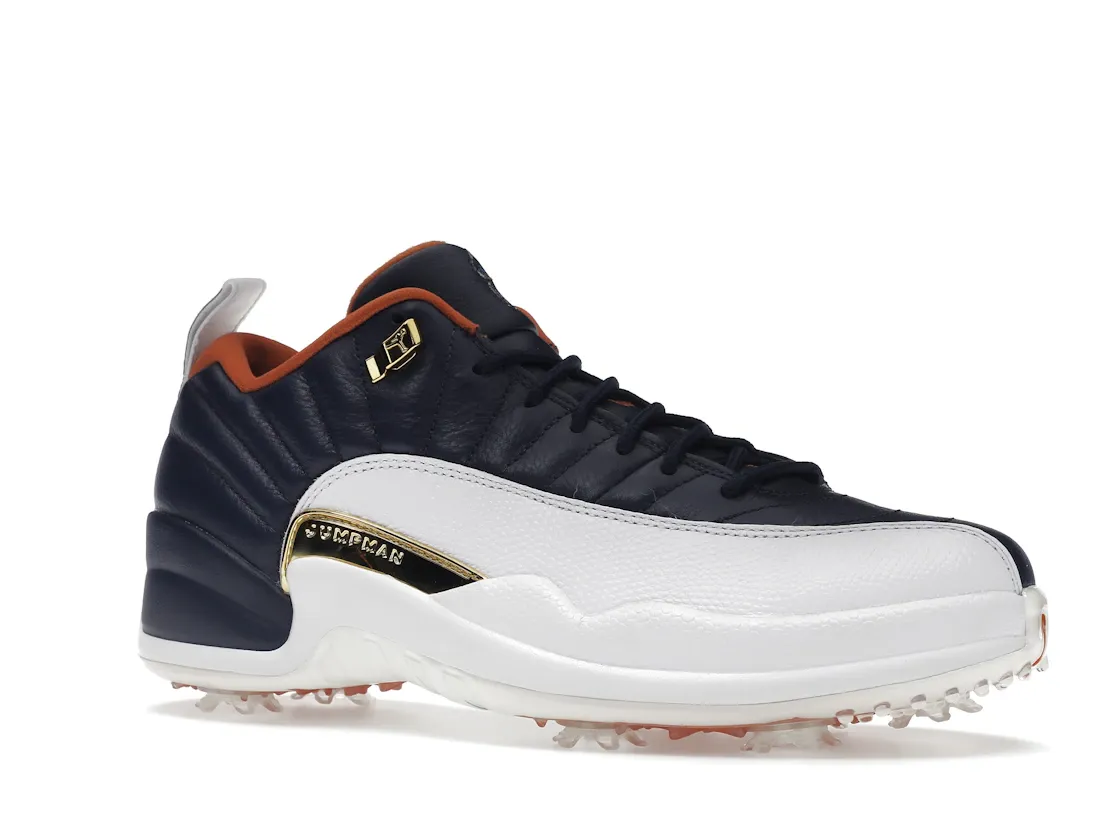 Eastside Golf x Air Jordan 12 Low Golf NRG 