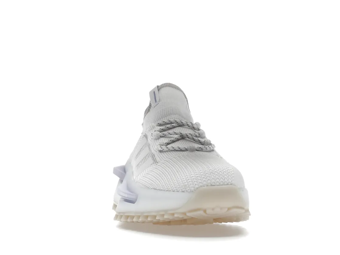 adidas gazelle silver green womens Adidas NMD XR1 Triple White main image 1