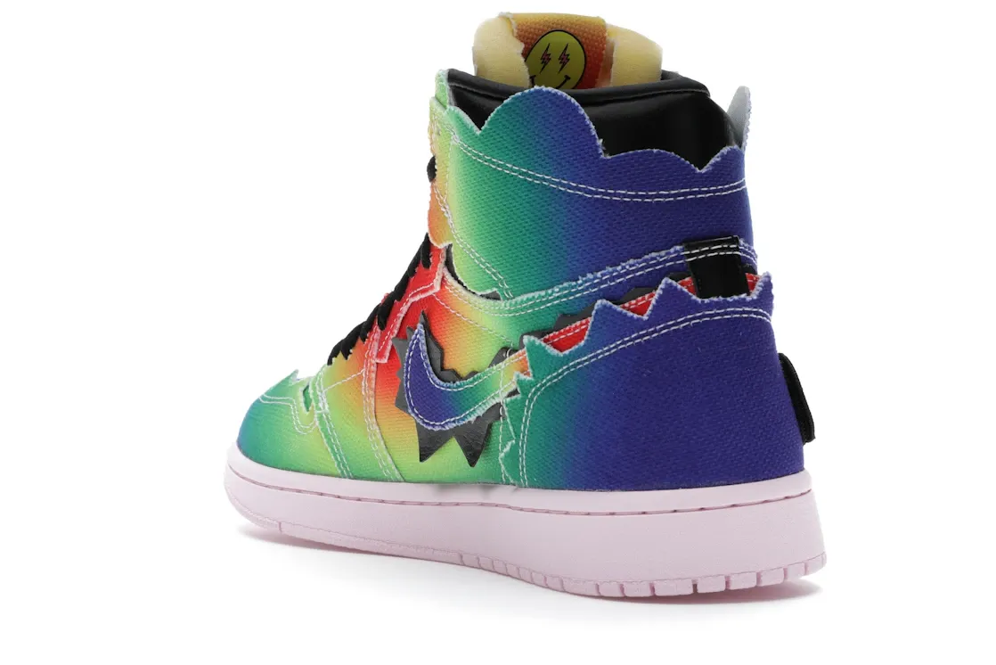 Nike x J Balvin Air Jordan 1 High OG 