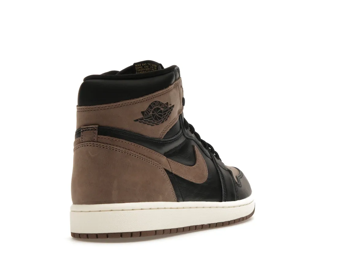 Air Jordan 1 High OG Air Jordan 1 High OG