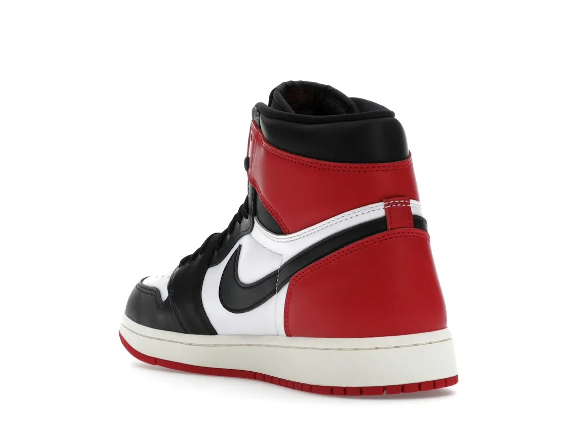High Og Jordan Satin Black Toe Kaufen Jordan AIR JORDAN RETRO HIGH