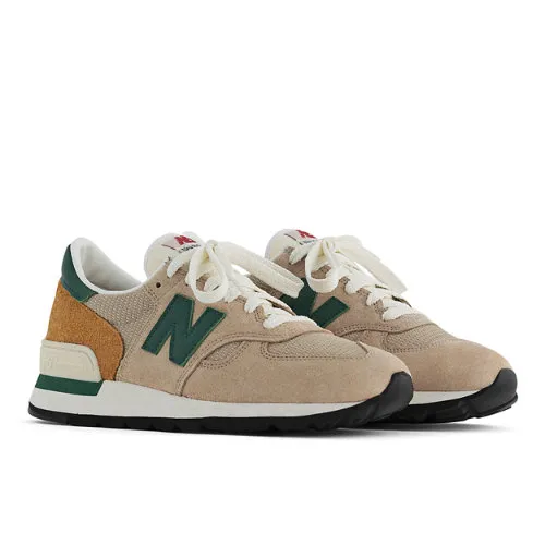 265545_New-Balance-990V1-Made-In-USA_TAN-GREEN_M990TG1_img0