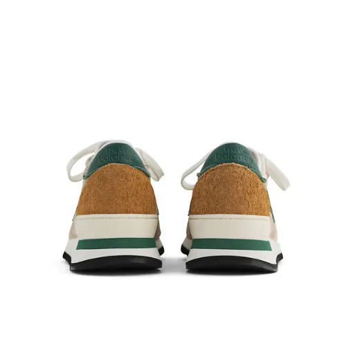 265545_New-Balance-990V1-Made-In-USA_TAN-GREEN_M990TG1_img2