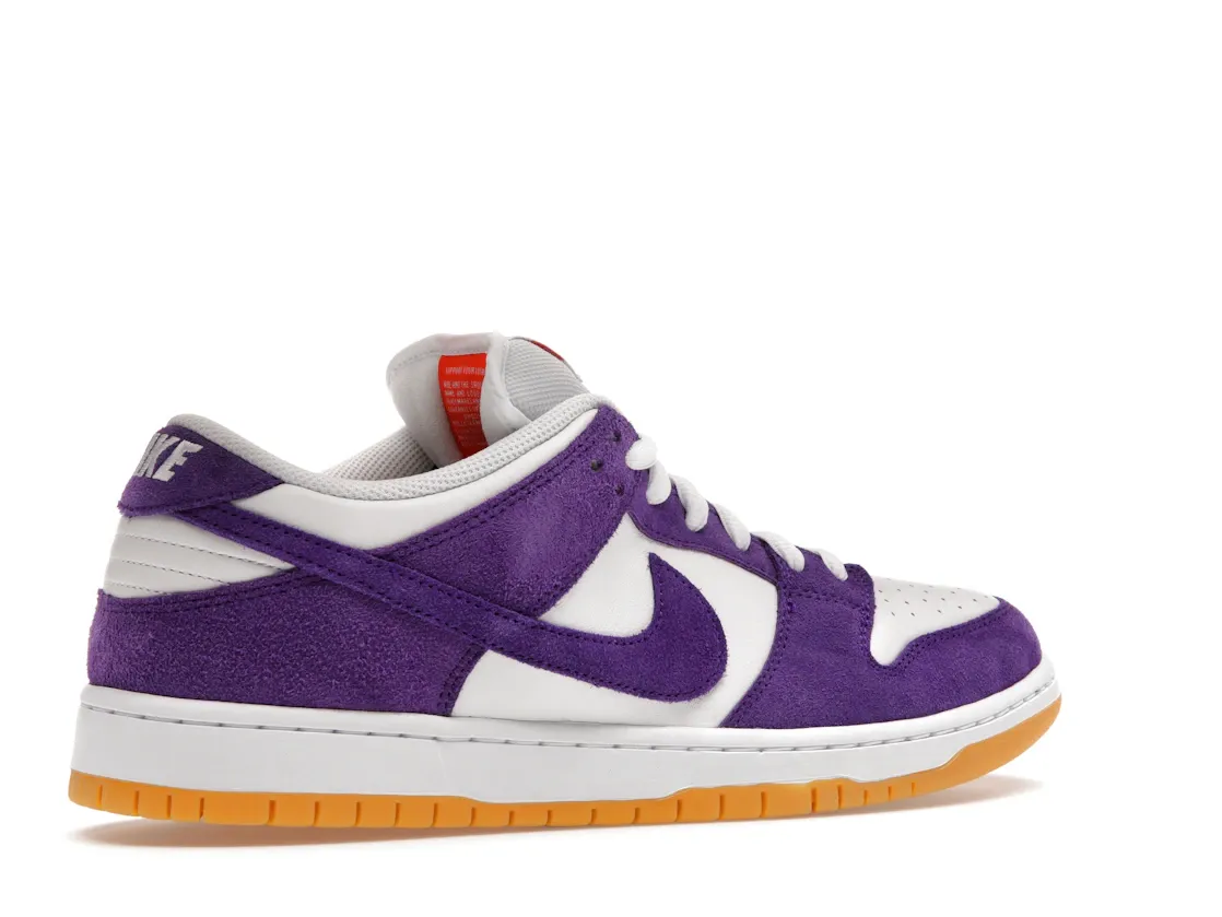 Dunk Low Off-White ホワイト/パープル Achetez des Off-White x Nike Dunk Low 'Lot 03 of 50' - DM1602 118