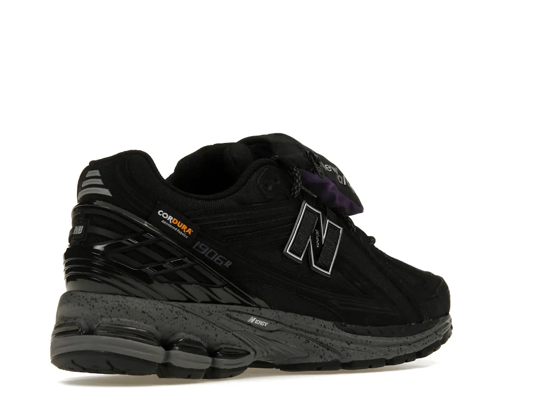 New Balance1906R “CORDURA PACK” 23.5cm Zigg Amuse Balance 1906R