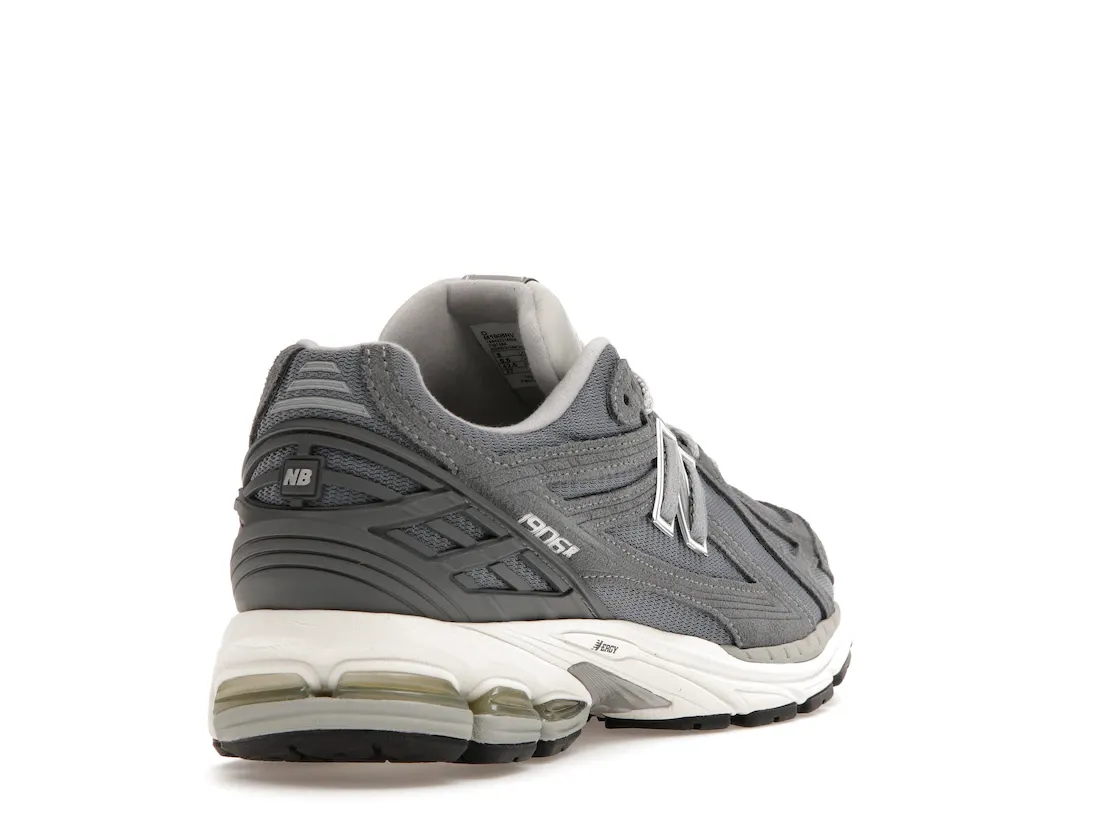 【New Balance】1906R★M1906RV★Titanium Achetez des 1906R 'Titanium' - M1906RV | GOAT FR