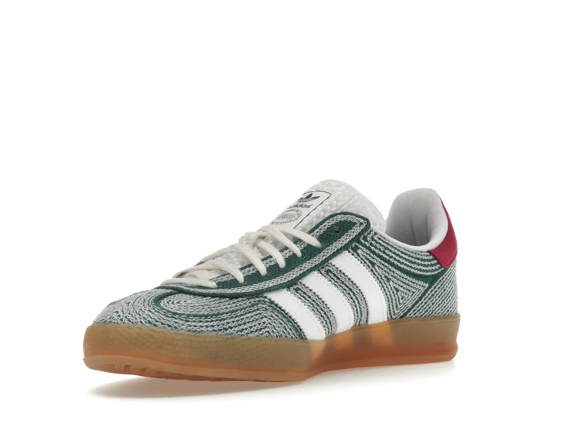 adidas gazelle silver green womens adidas Originals Gazelle Indoor