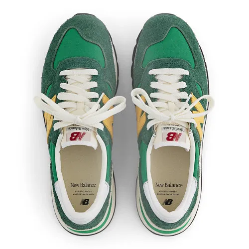 42A269_New-Balance-990V1-Made-In-USA_GREEN-GOLD_M990GG1_img1