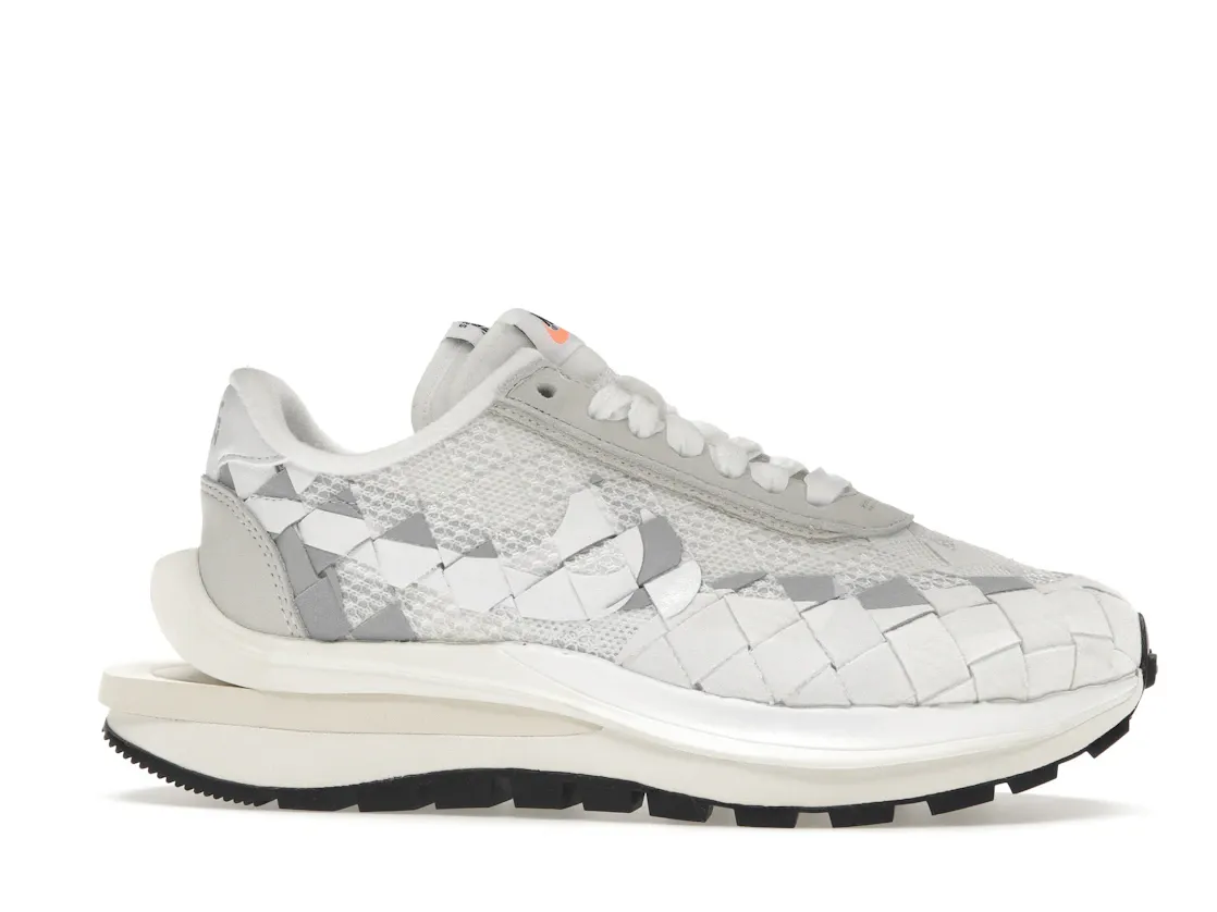Jean Paul Gaultier x Sacai x Nike Air Woven Vaporwaffle 