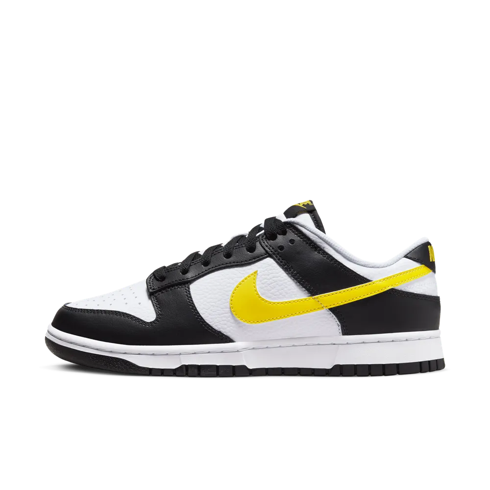 E3D41A_Nike-Dunk-Low_BLACK-YELLOW_FQ2431-001_img0