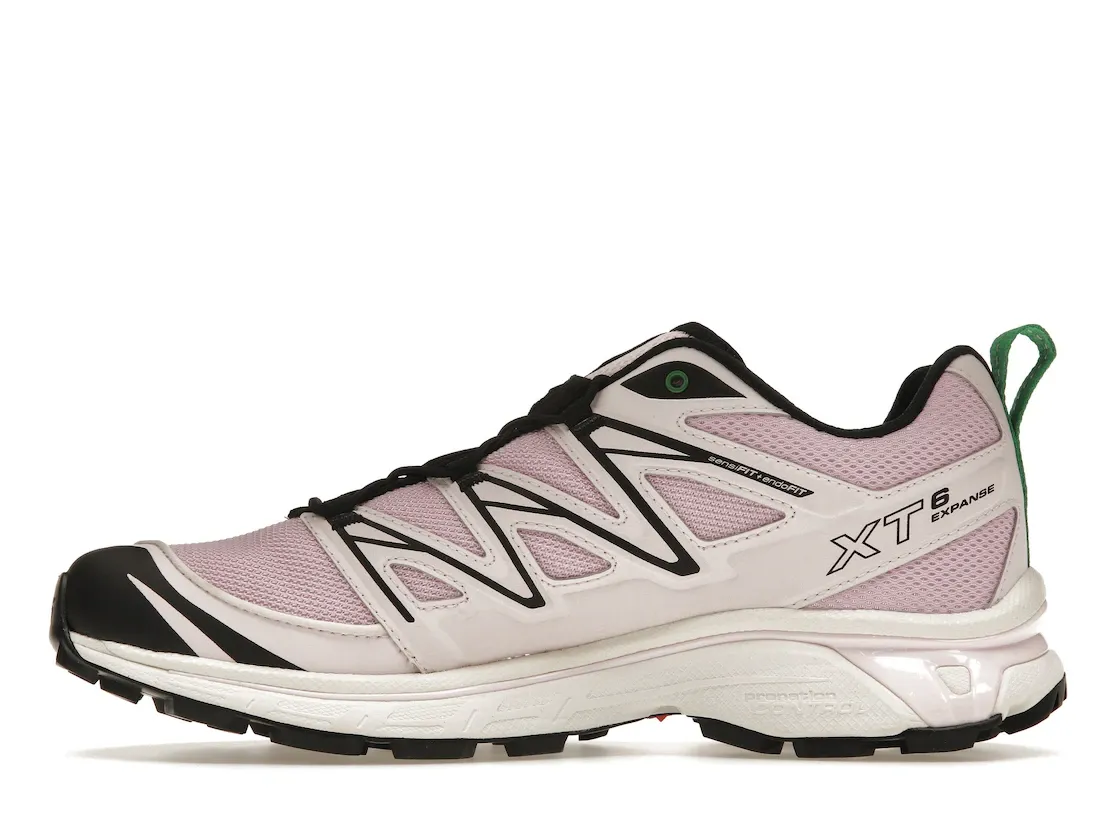 Sandy Liang x Salomon XT-6 Expanse 