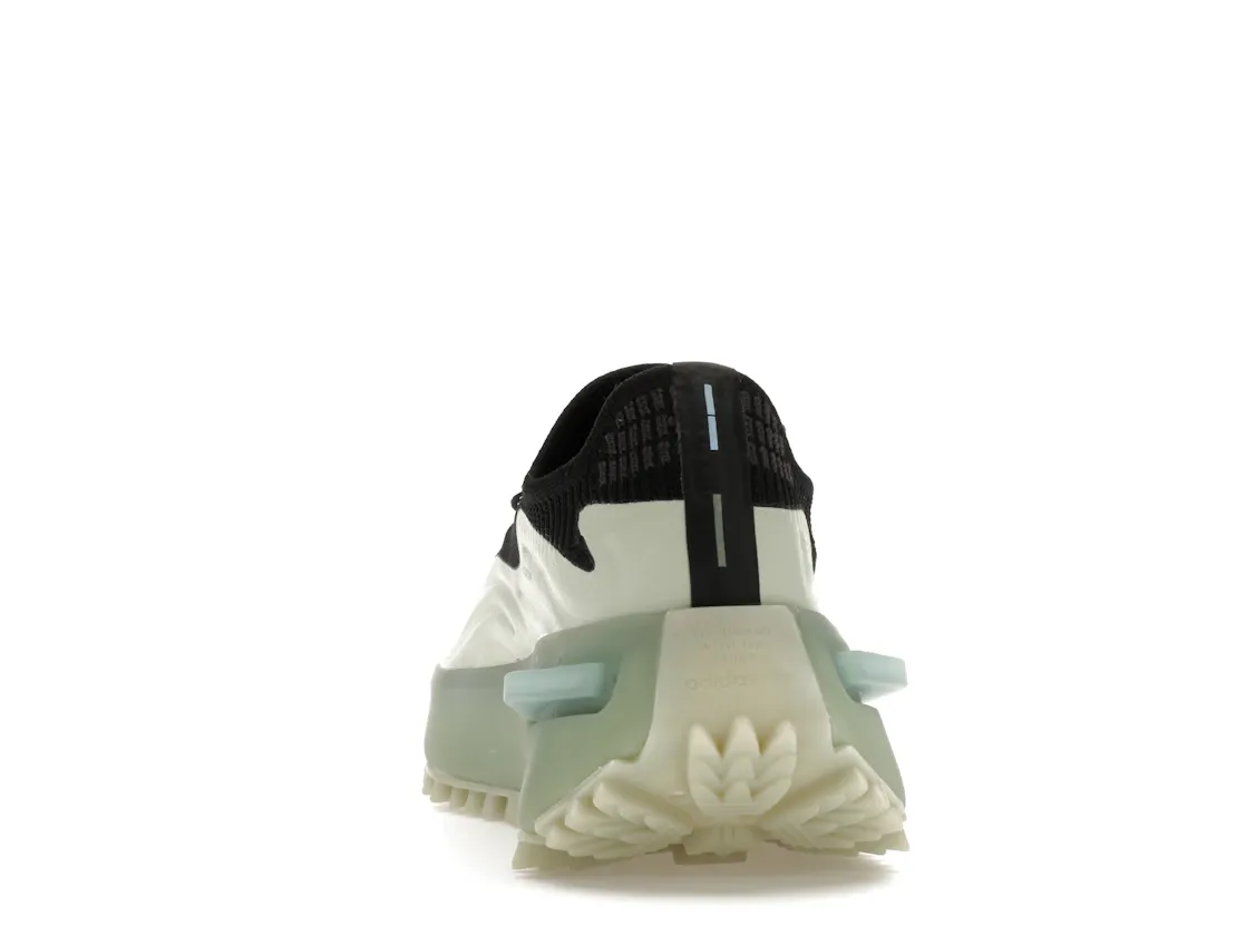 adidas gazelle silver green womens Adidas NMD_W1 Women's Sneakers – IE5465