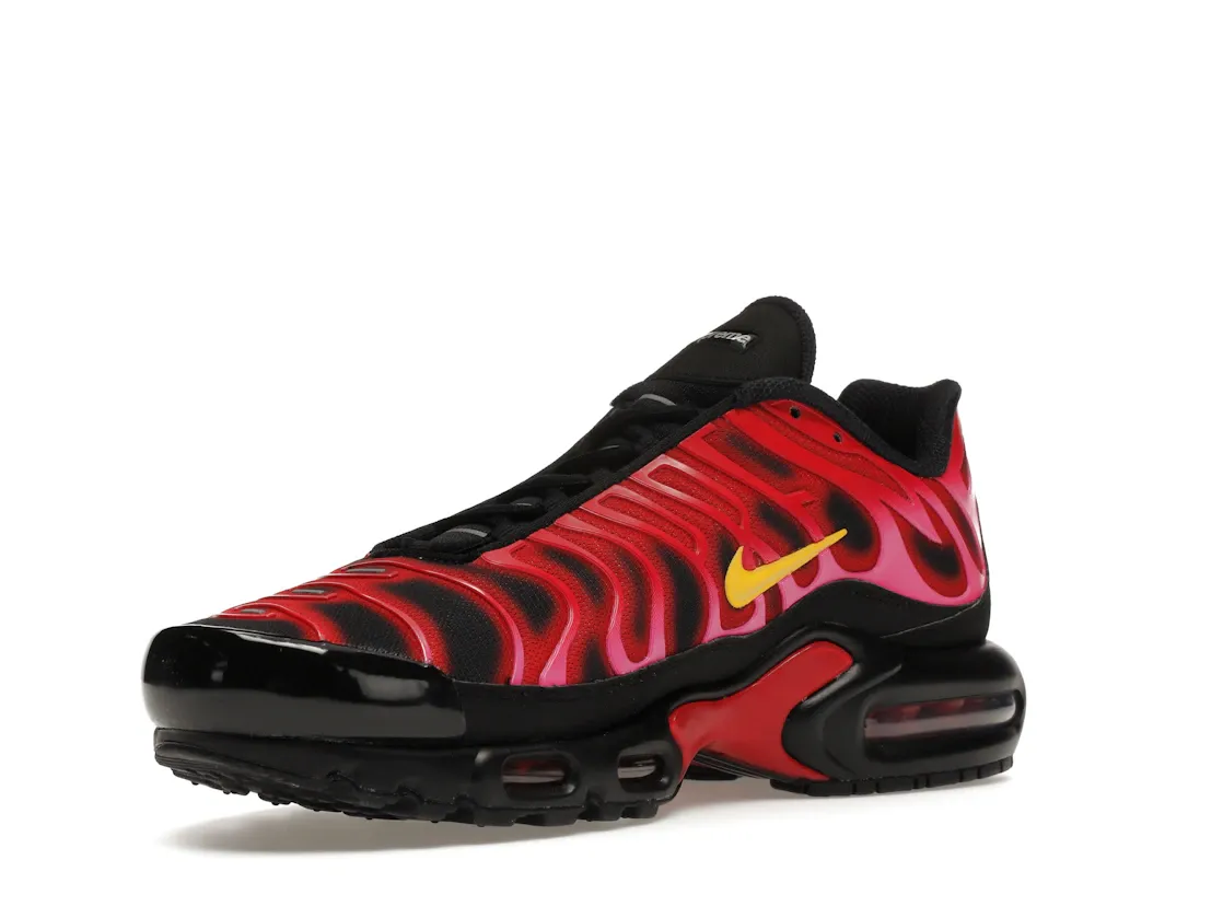 Nike x Supreme Air Max Plus TN 