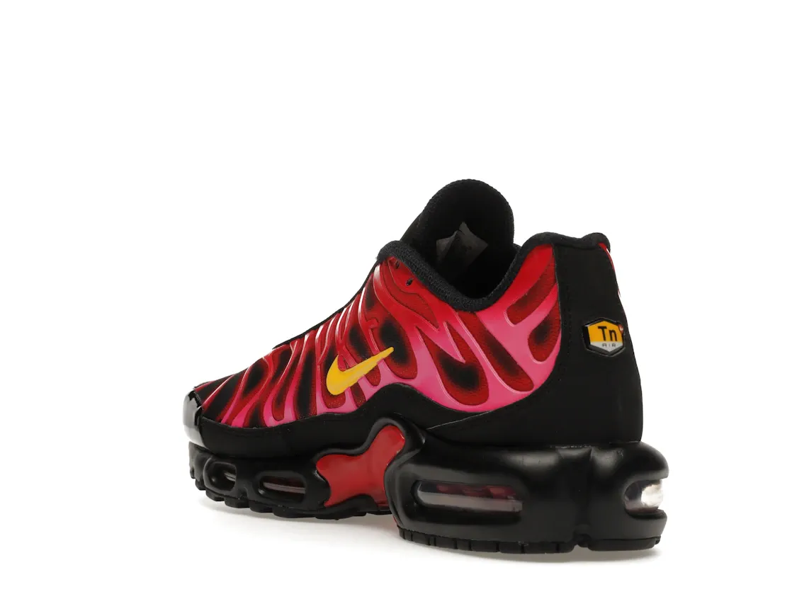Supreme Black Tn Supreme Rouge Nike Air Force Low Supreme Max Air