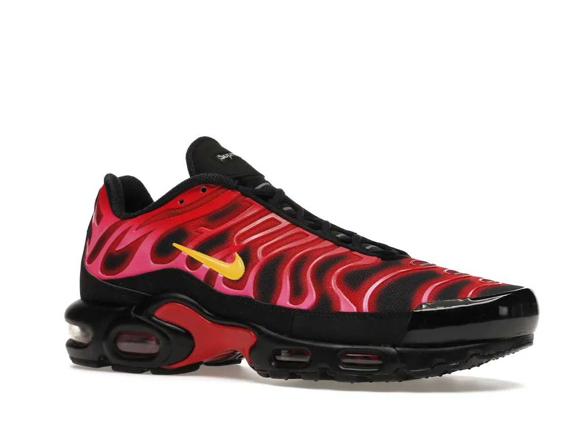Nike x Supreme Air Max Plus TN 