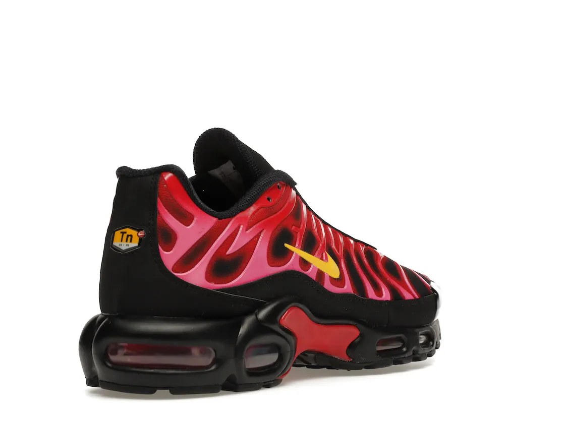 Nike x Supreme Air Max Plus TN 