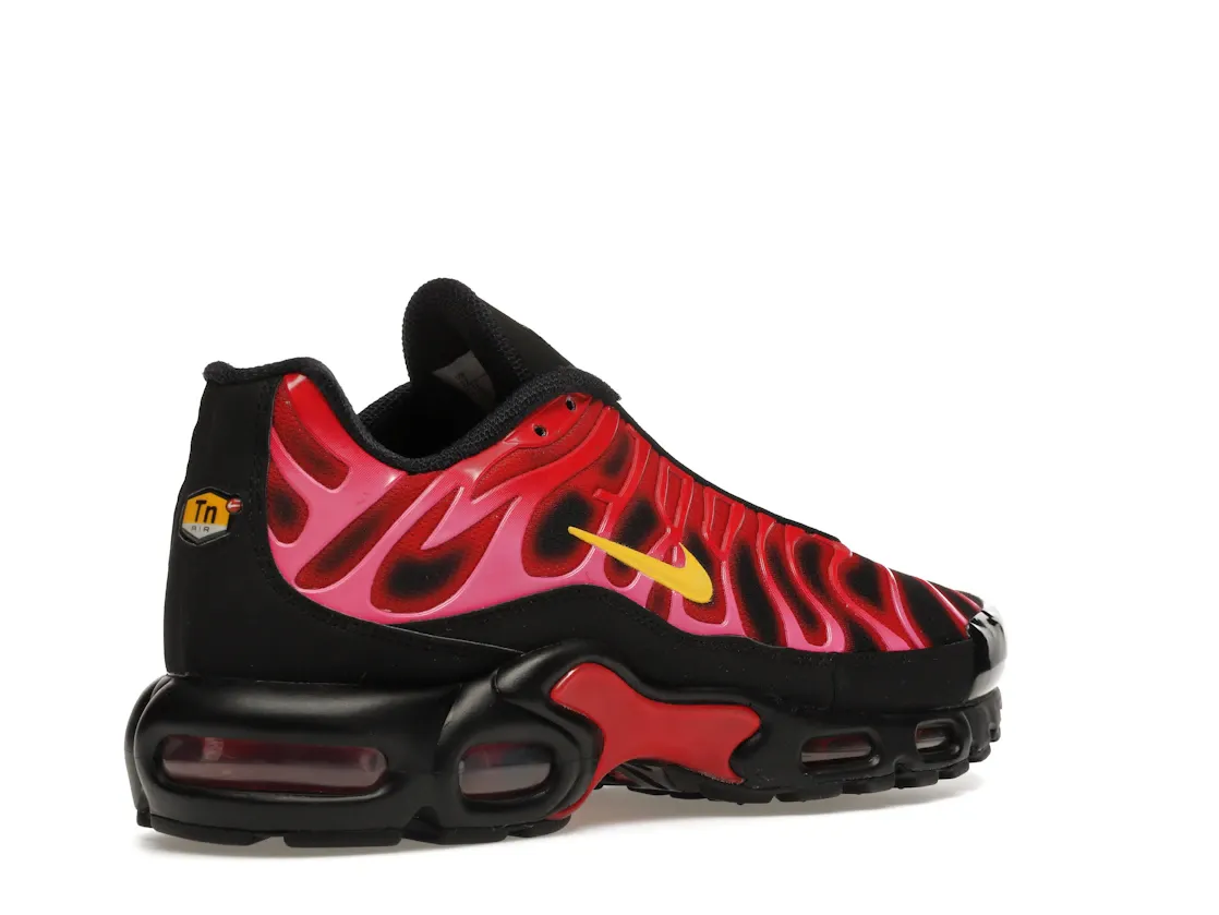 Nike x Supreme Air Max Plus TN 