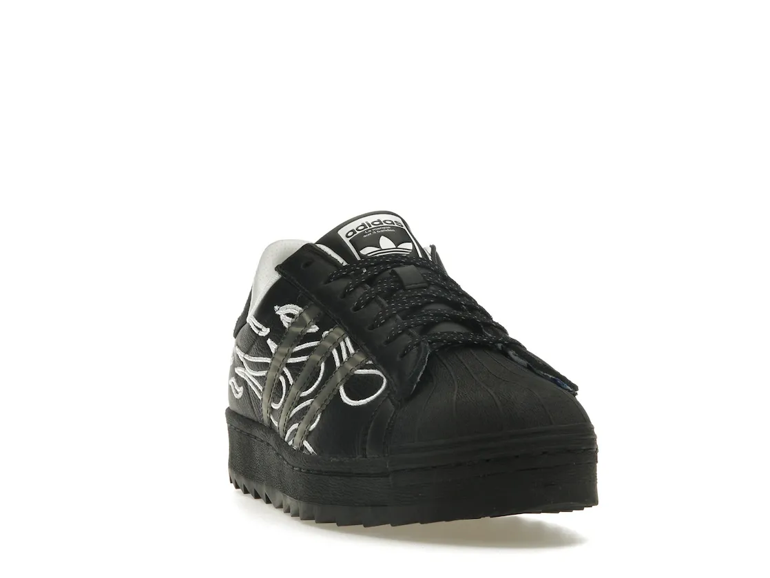 adidas gazelle silver green womens Adidas x NSRC Superstar Ripple Black ID2176 – BM STORE ORIGINAL FOOTWEAR main image 0