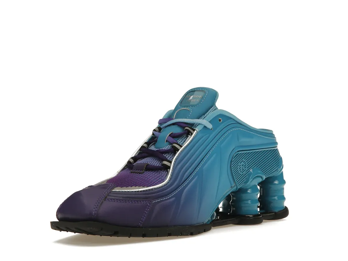 Martine Rose x Nike Shox MR4 