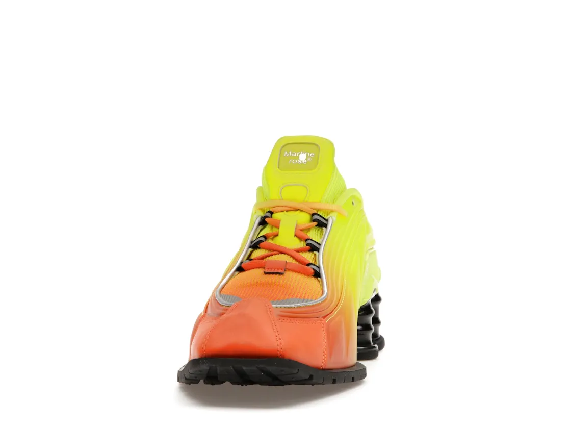 Martine Rose x Nike Shox MR4 