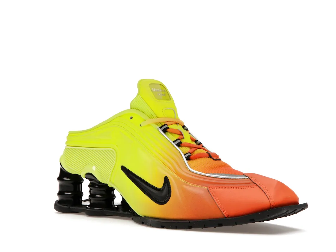 Martine Rose x Nike Shox MR4 