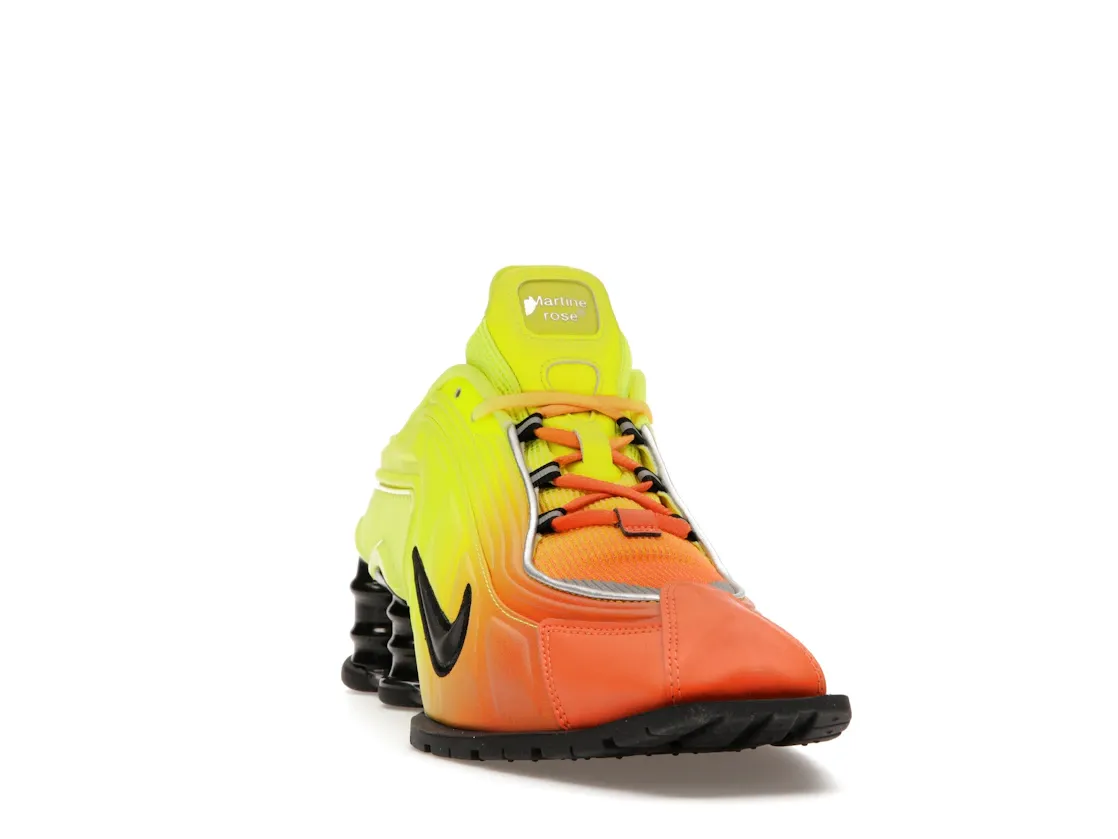 Martine Rose x Nike Shox MR4 