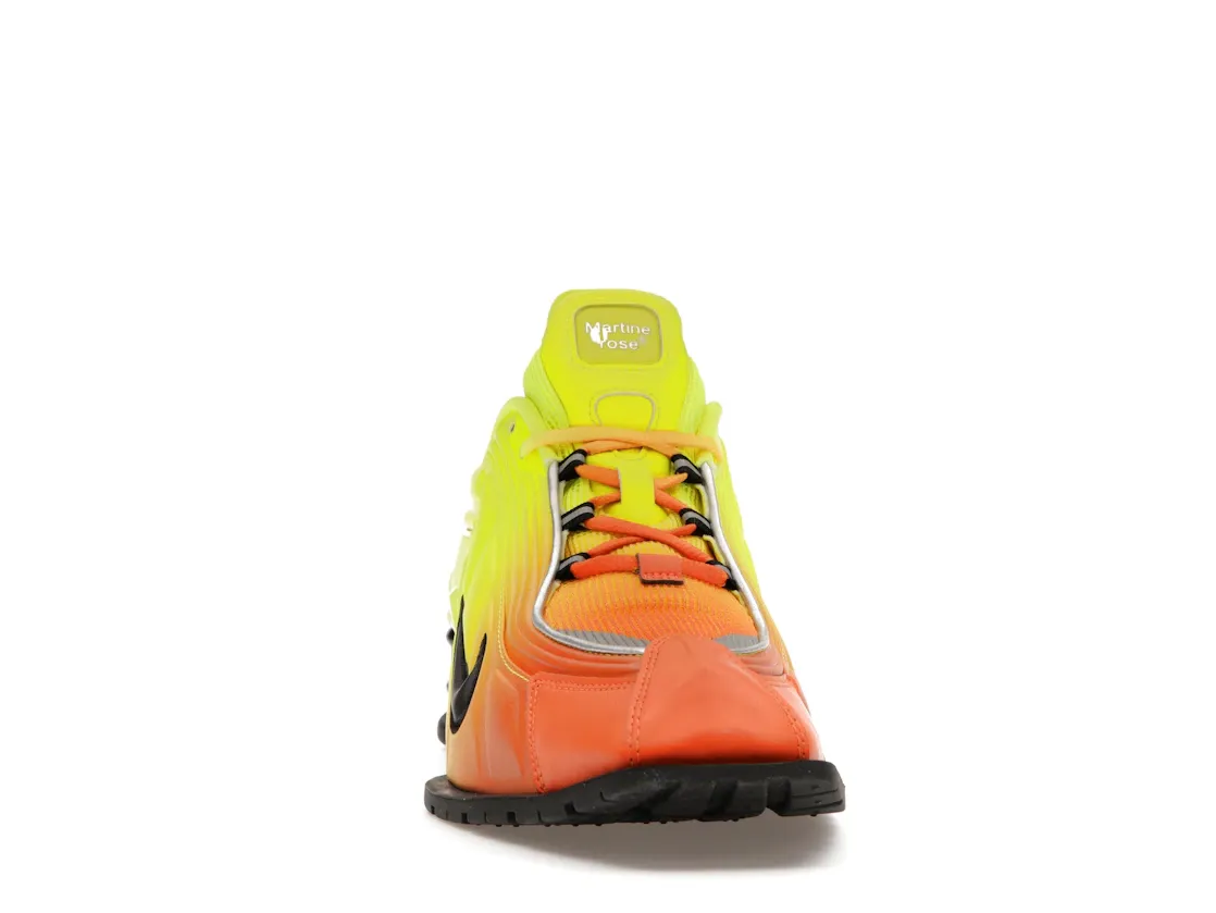 Martine Rose x Nike Shox MR4 