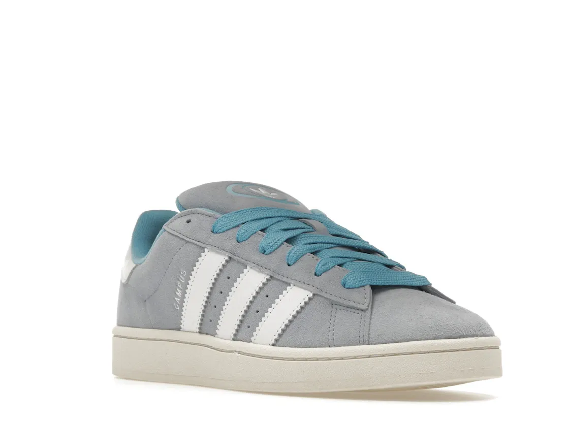adidas gazelle silver green womens Adidas Campus 00s Ambient Sky