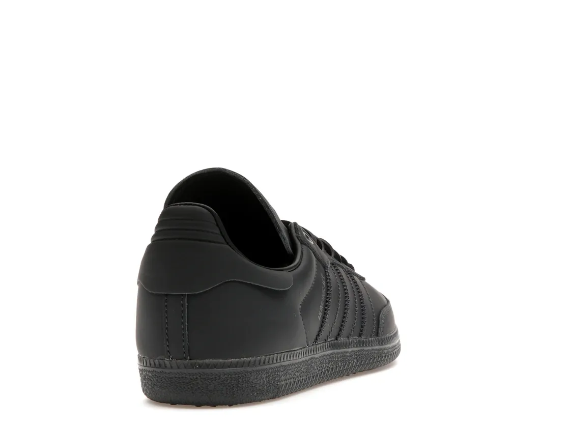 adidas gazelle silver green womens Adidas PHARRELL SAMBA – DTLR