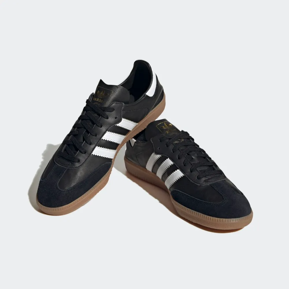 adidas gazelle silver green womens Adidas Mens Samba Decon Shoes  Extra Butter