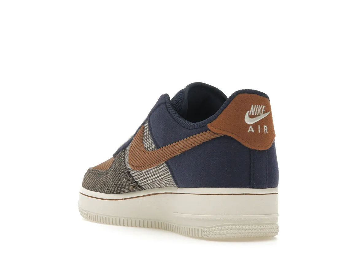 Nike Air Force Low '07 PRM 