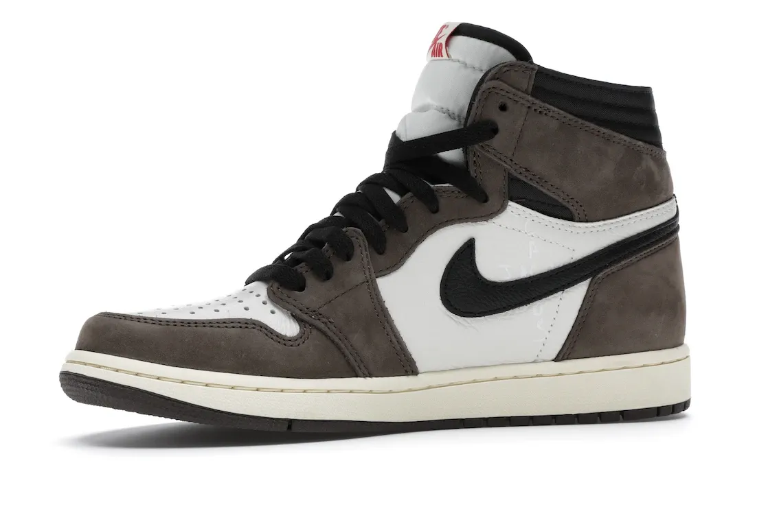 Travis Scott X Air Jordan 1 High OG SP 