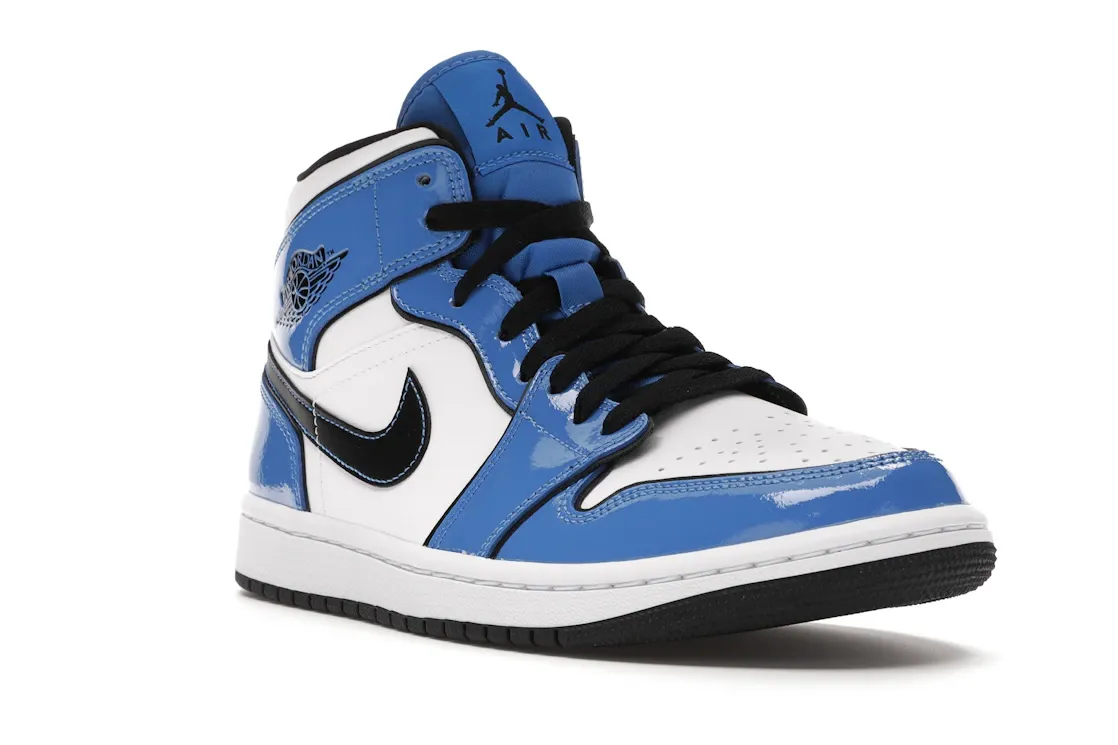 Nike Air Jordan 1 Mid Nike Air Jordan 1 Mid