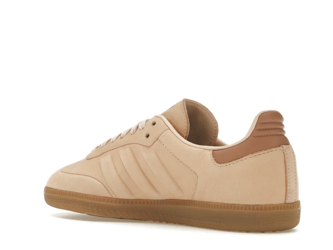 adidas gazelle silver green womens adidas Samba OG Wonder Taupe (Women's)  Select Few