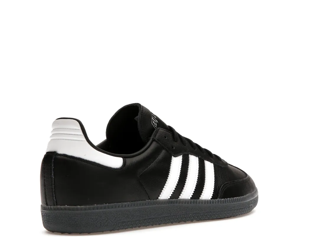 adidas gazelle silver green womens Fucking Awesome Adidas Sambas – Sunland Skate Shop main image 1