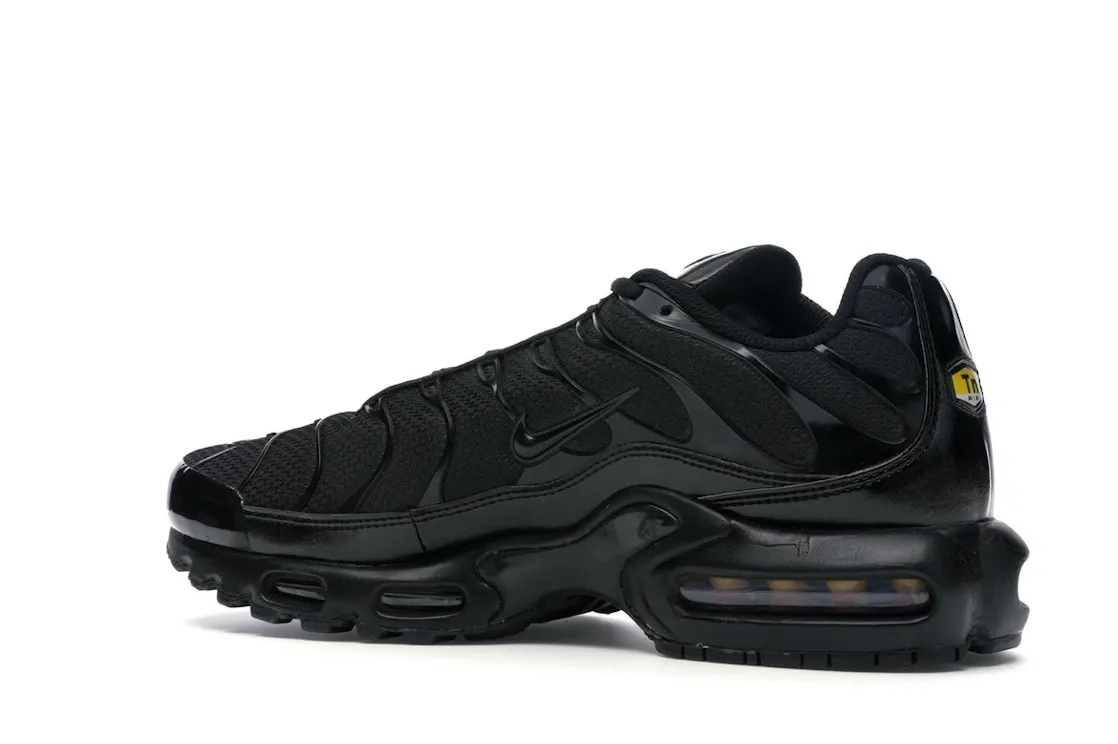 Nike Air Max Plus 