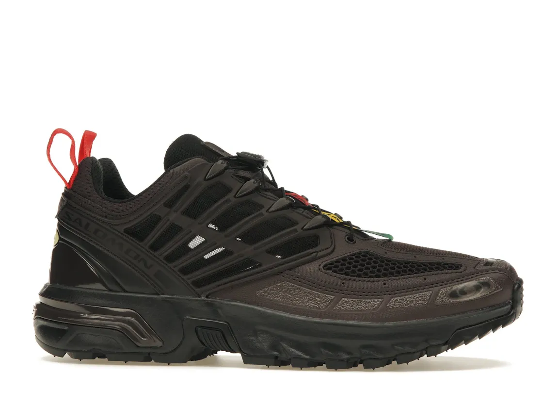 Jah Jah x Salomon ACS Pro 