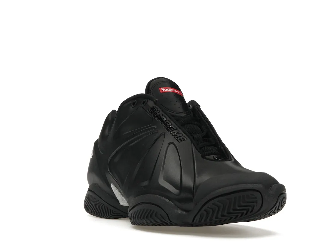 シューズ(男性用) Supreme x Nike Courtposite 28cm us10 Supreme X Nike Courtposite: A Fusion of Style and Performance