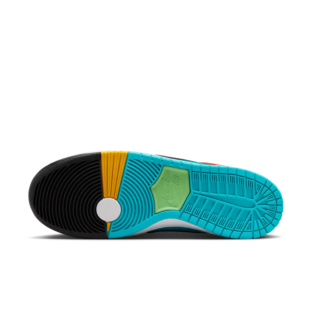 C3513A_Di'orr-Greenwood-x-Nike-SB-Dunk-High_TURQUOISE-BLUE-FIREWOOD-ORANGE_FQ1775-400_img1