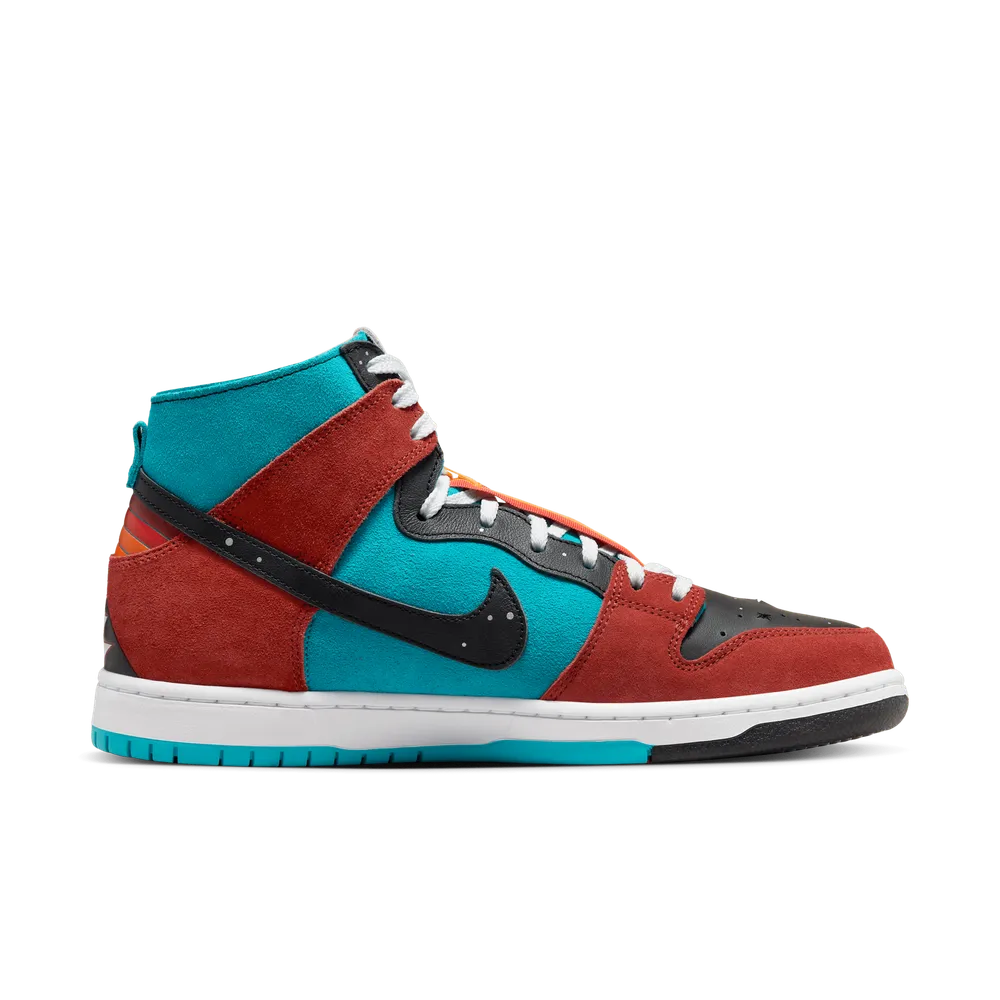 C3513A_Di'orr-Greenwood-x-Nike-SB-Dunk-High_TURQUOISE-BLUE-FIREWOOD-ORANGE_FQ1775-400_img2
